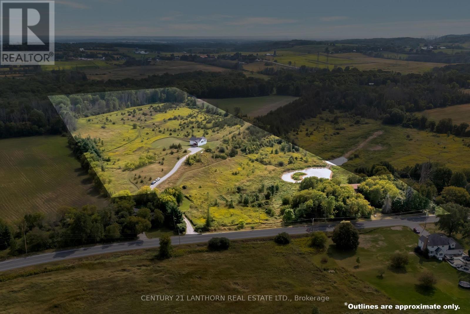 581 Frankford Road, Quinte West (Frankford Ward), Ontario  K0K 2B0 - Photo 2 - X12393418