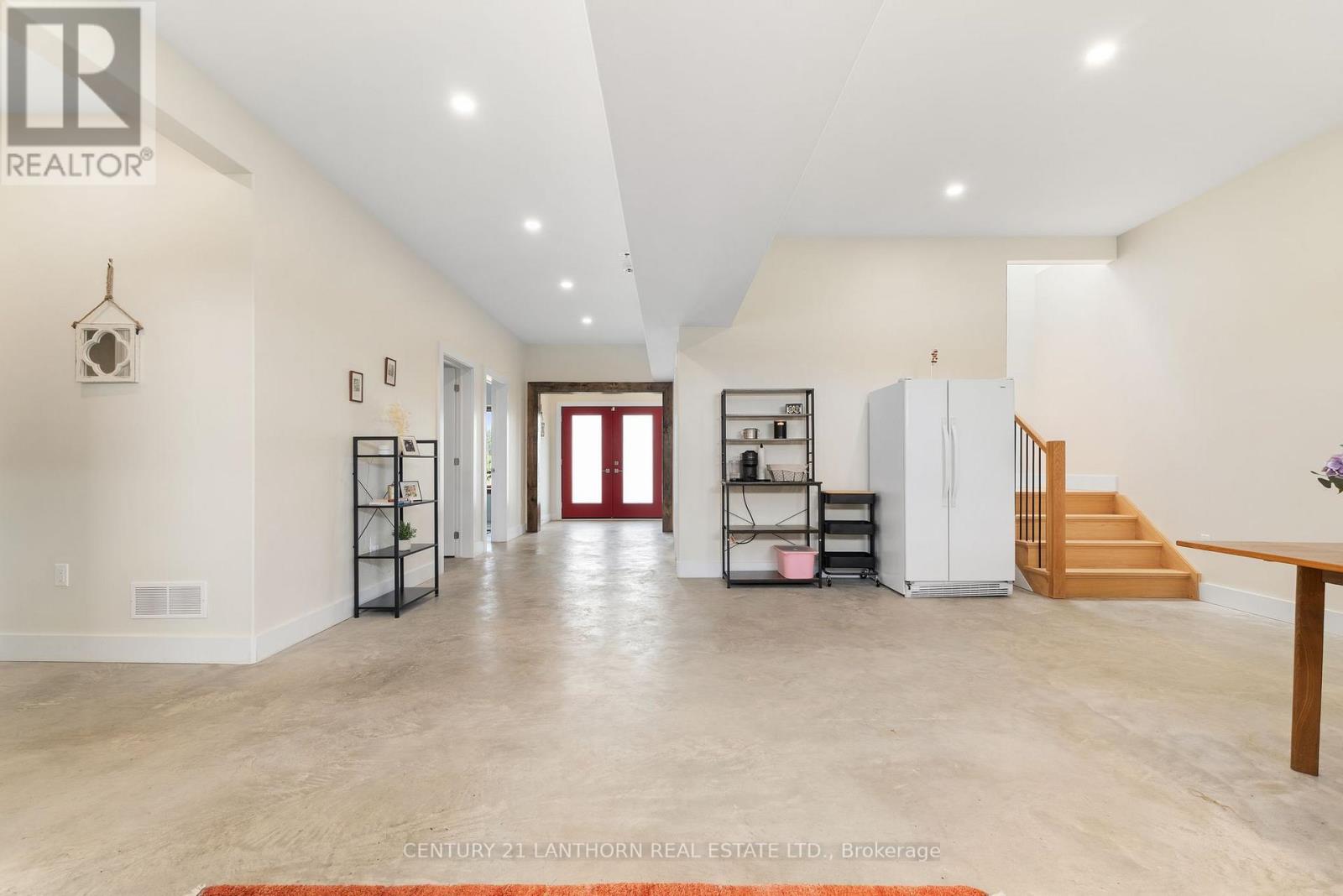 581 Frankford Road, Quinte West (Frankford Ward), Ontario  K0K 2B0 - Photo 43 - X12393418