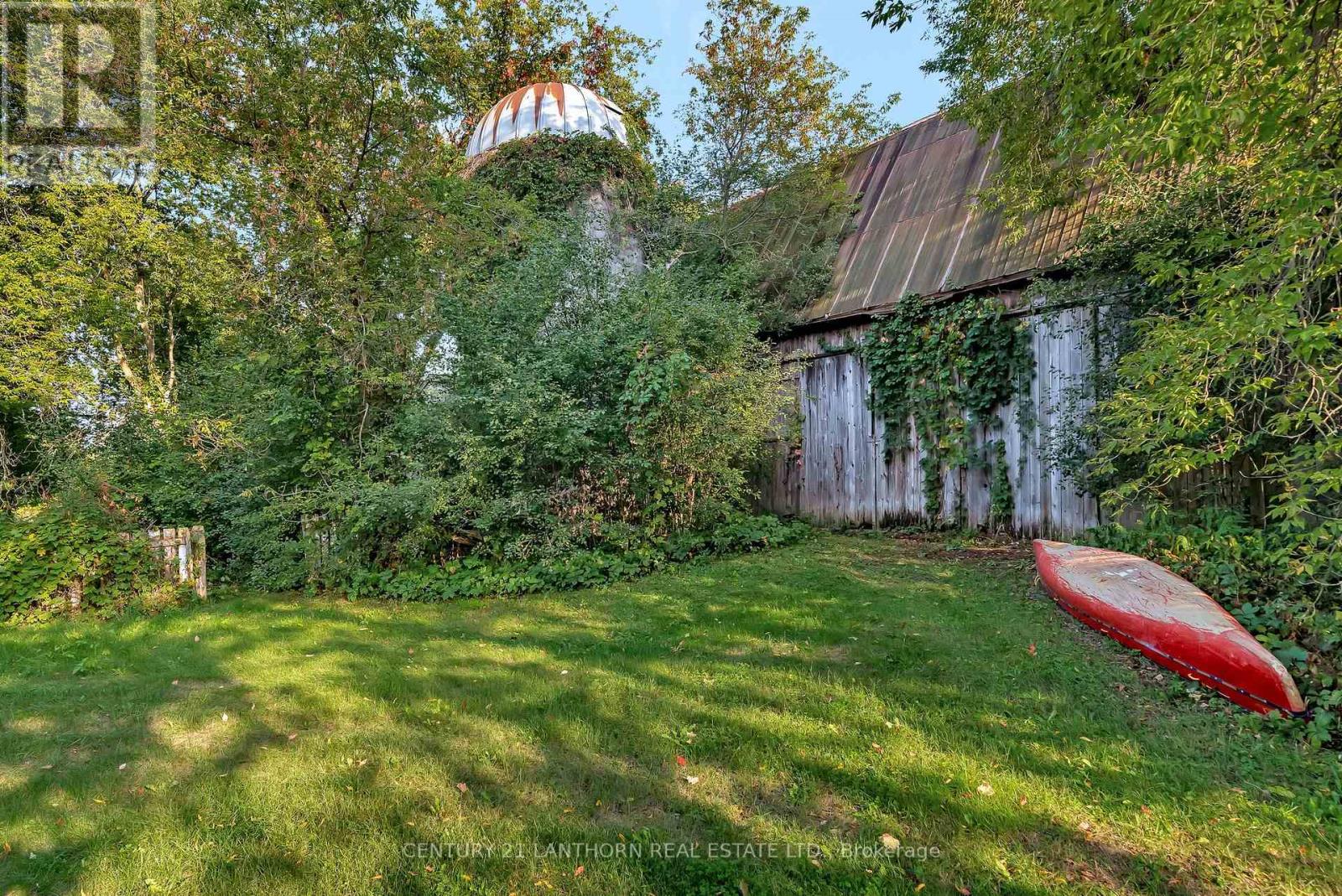 581 Frankford Road, Quinte West (Frankford Ward), Ontario  K0K 2B0 - Photo 48 - X12393418