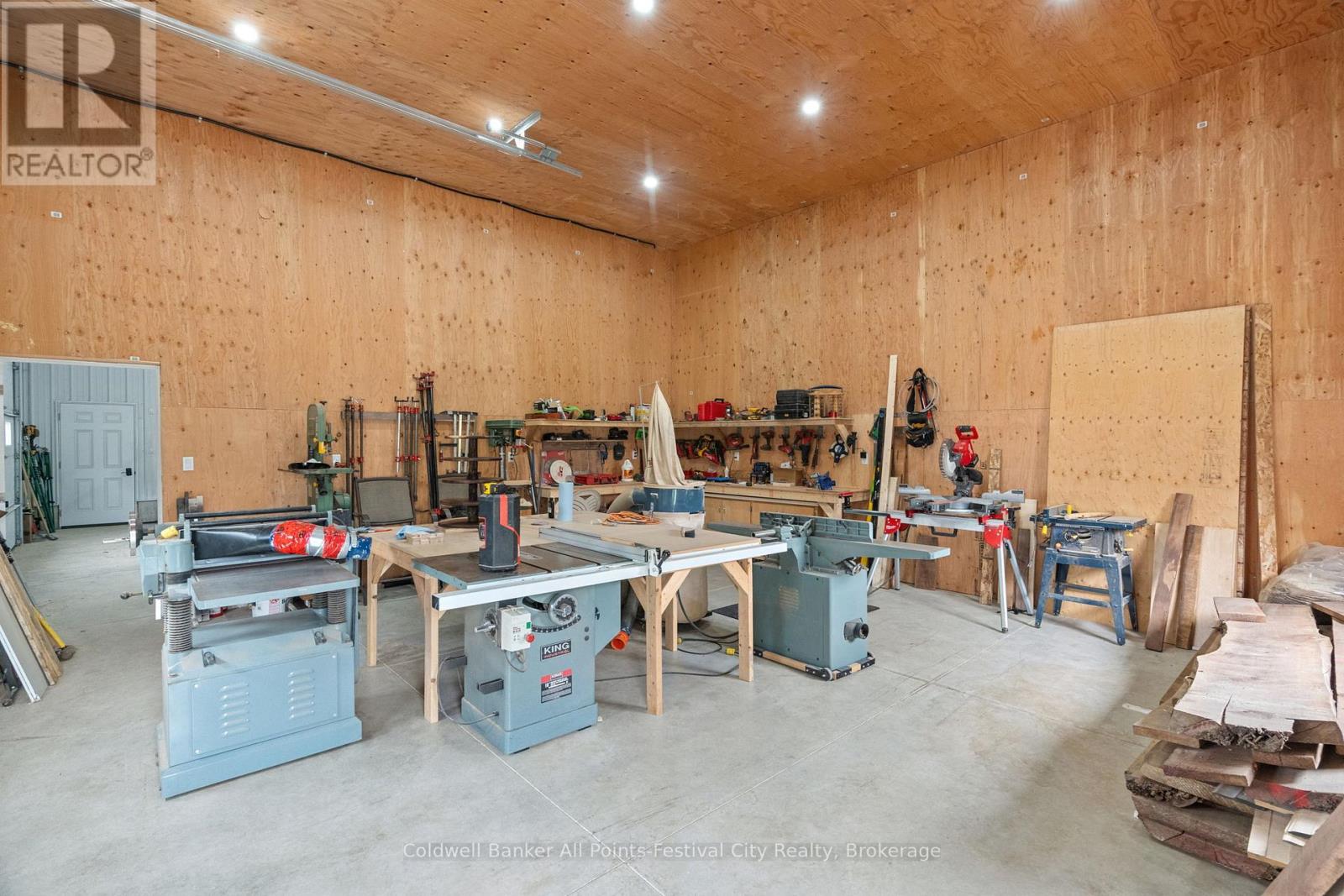 81167 Grist Mill Line, Ashfield-Colborne-Wawanosh, Ontario  N7A 3Y1 - Photo 46 - X12107972