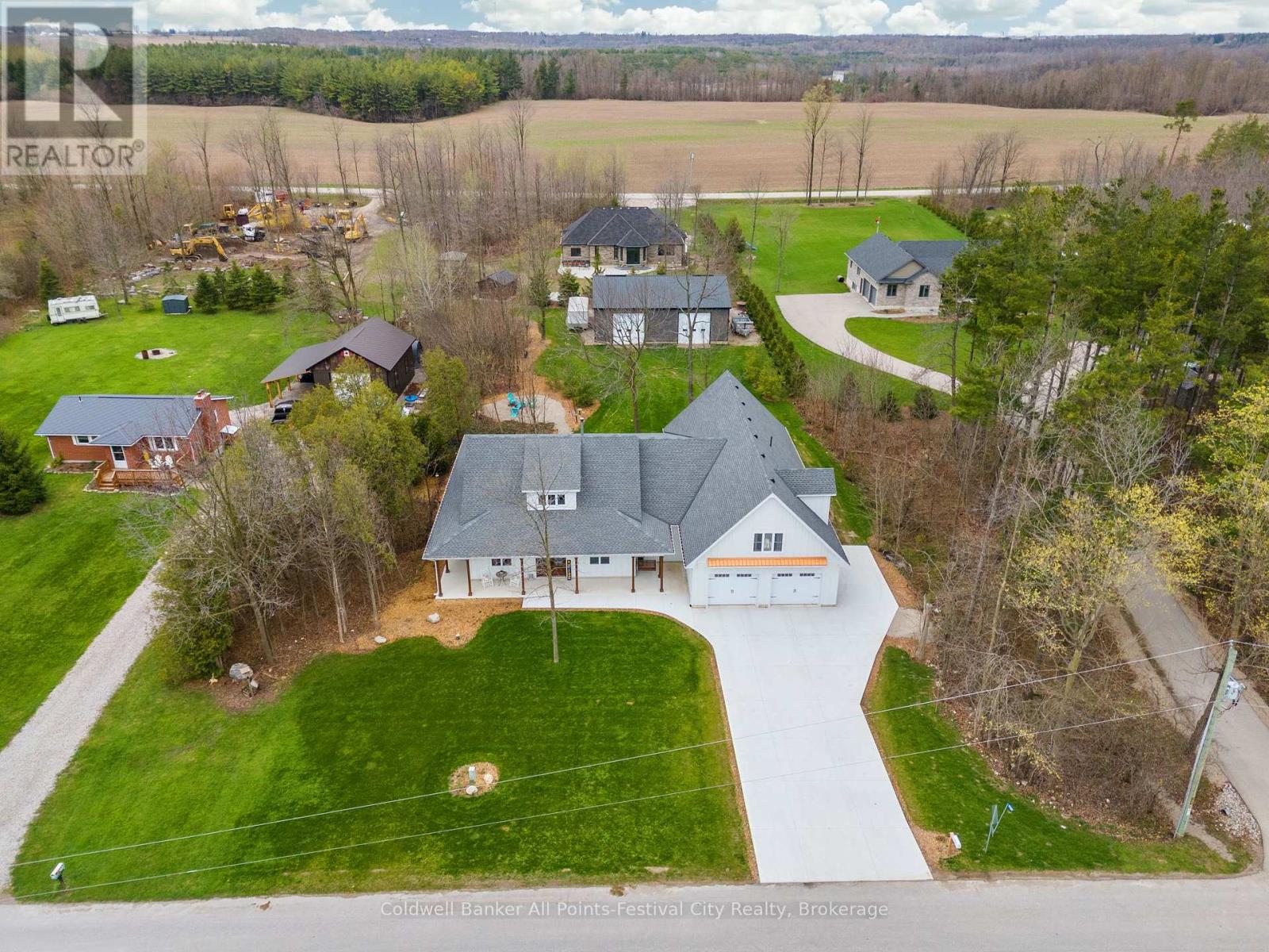81167 Grist Mill Line, Ashfield-Colborne-Wawanosh, Ontario  N7A 3Y1 - Photo 47 - X12107972