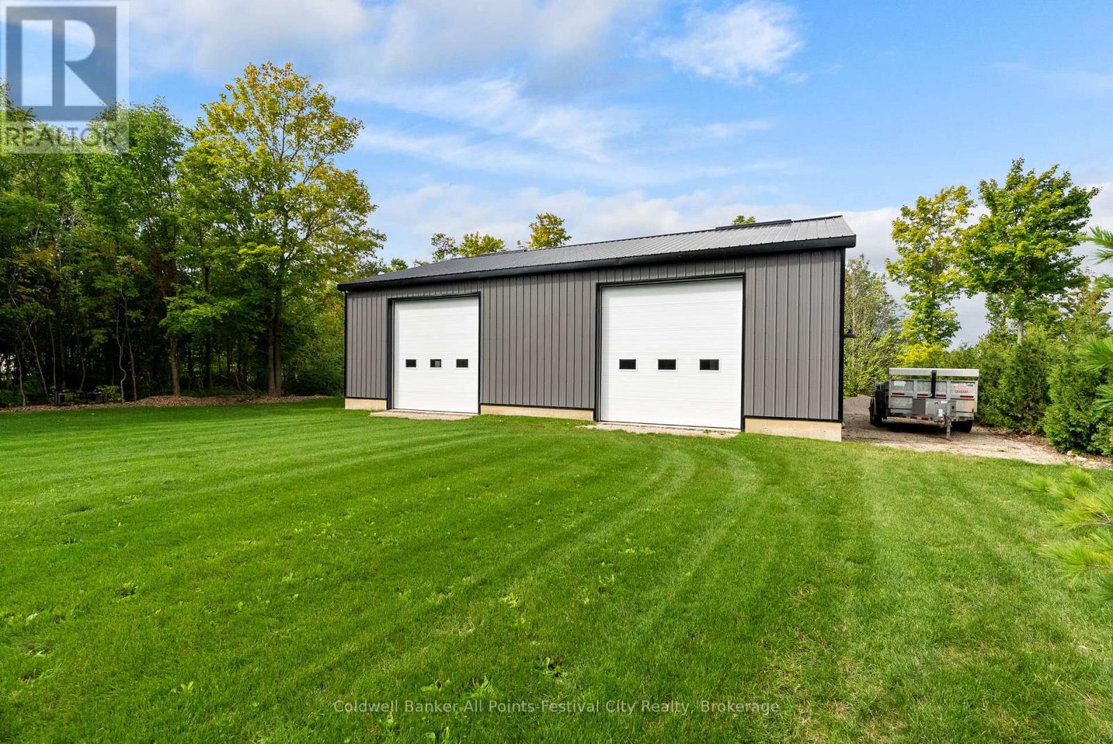 81167 Grist Mill Line, Ashfield-Colborne-Wawanosh, Ontario  N7A 3Y1 - Photo 43 - X12107972
