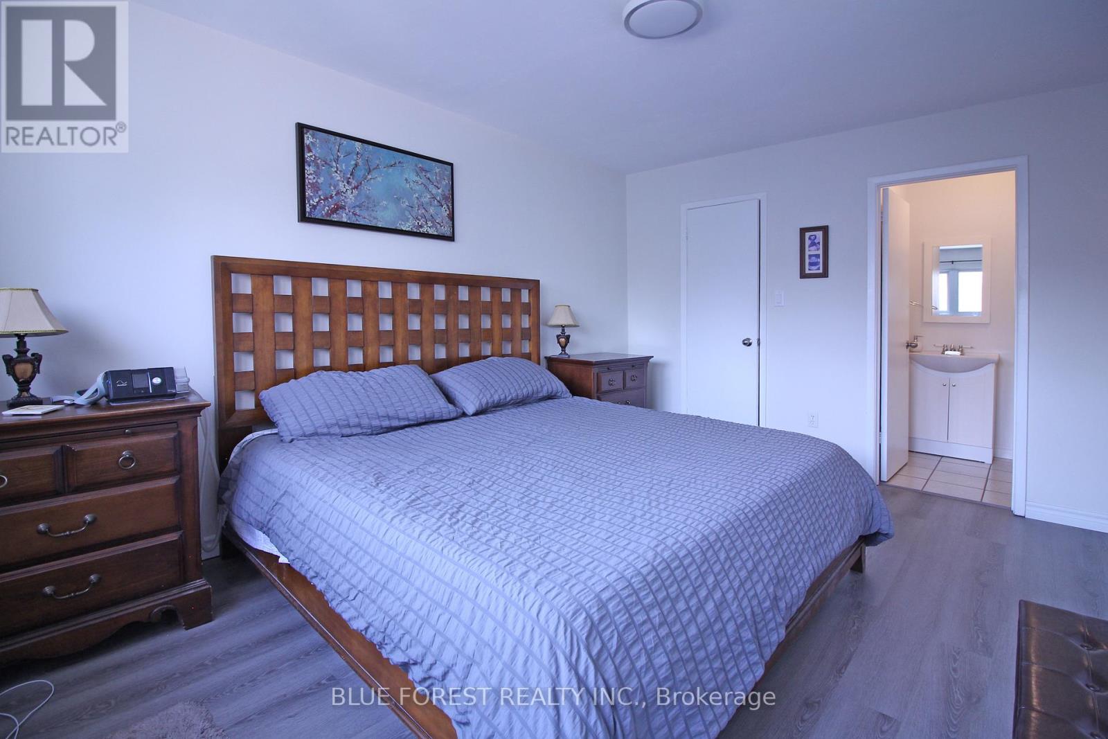 8 - 590 Millbank Drive, London South, Ontario  N6E 2H2 - Photo 16 - X12393417