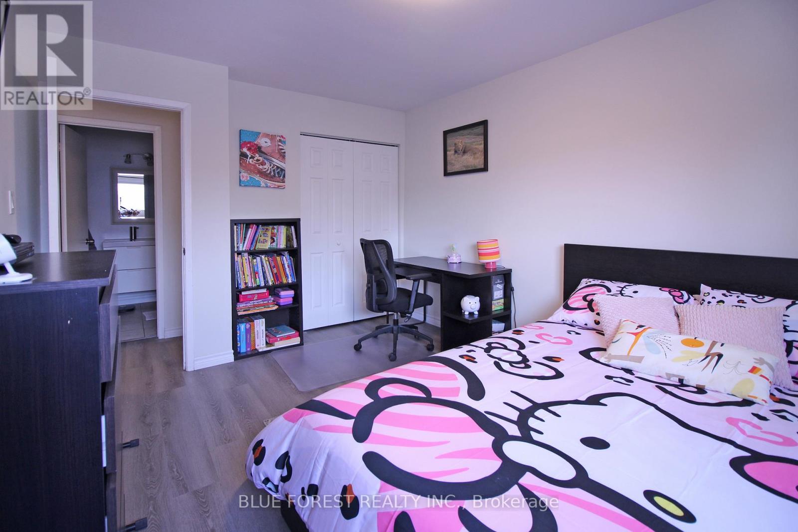 8 - 590 Millbank Drive, London South, Ontario  N6E 2H2 - Photo 20 - X12393417