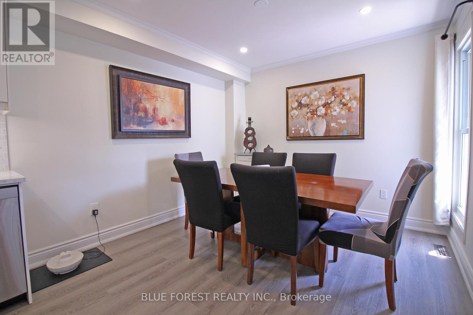 8 - 590 Millbank Drive, London South, Ontario  N6E 2H2 - Photo 6 - X12393417