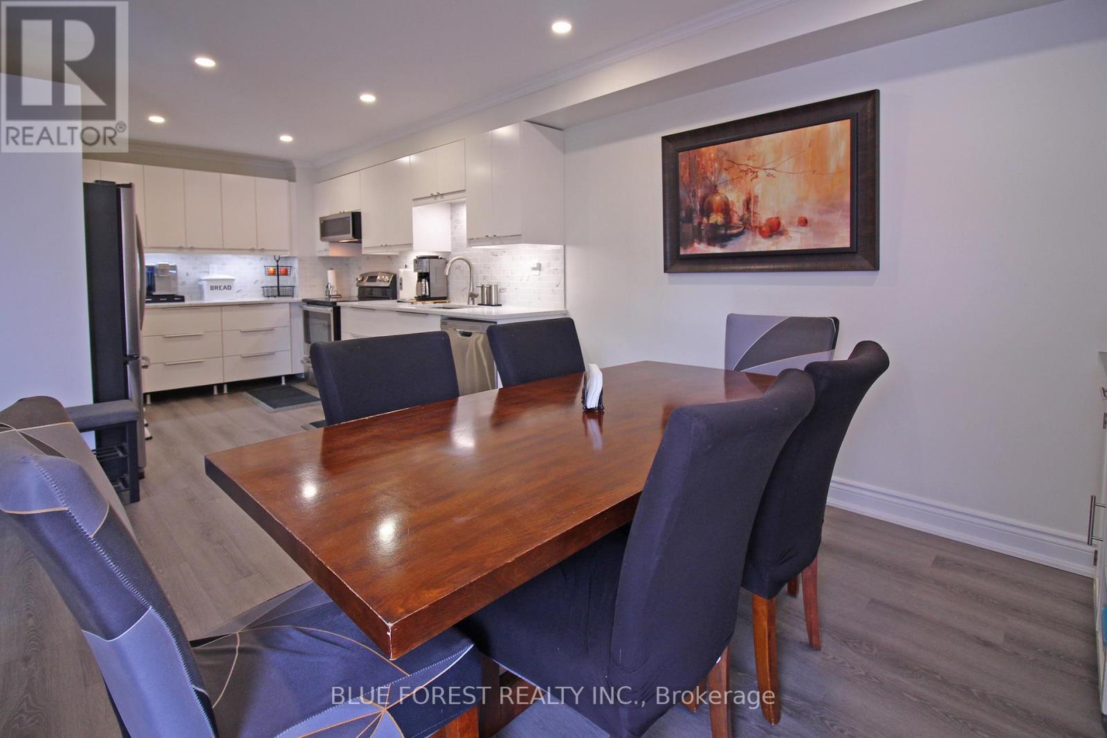 8 - 590 Millbank Drive, London South, Ontario  N6E 2H2 - Photo 7 - X12393417