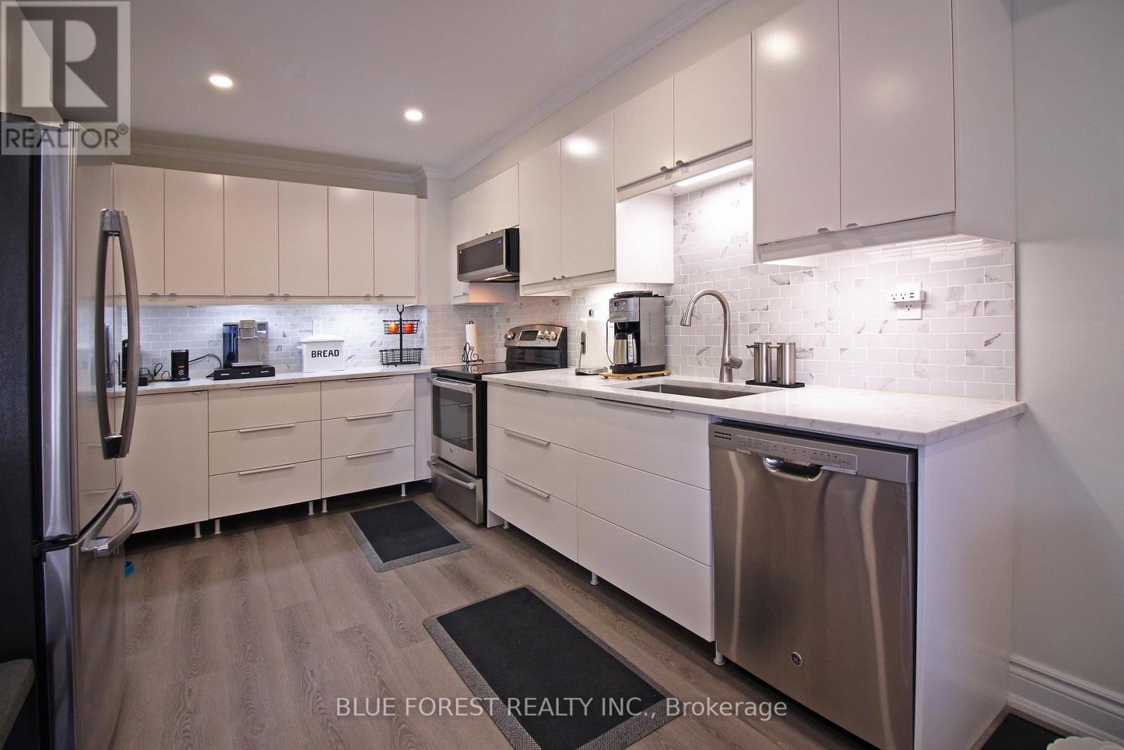 8 - 590 Millbank Drive, London South, Ontario  N6E 2H2 - Photo 8 - X12393417