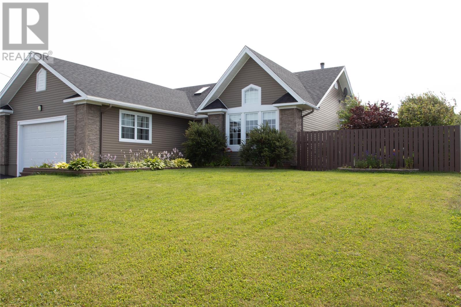 6 Heath Crescent, Bonavista, Newfoundland & Labrador  A0C 1B0 - Photo 2 - 1290204
