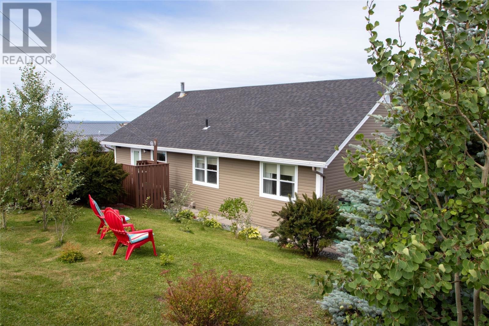 6 Heath Crescent, Bonavista, Newfoundland & Labrador  A0C 1B0 - Photo 5 - 1290204