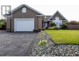 6 Heath Crescent, Bonavista, Newfoundland & Labrador