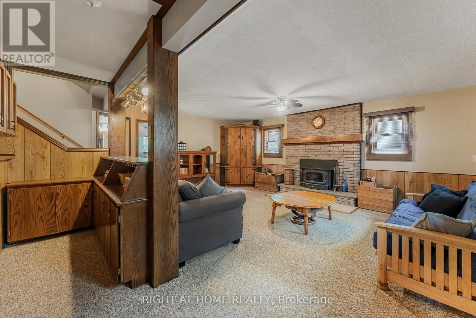 3500 Baldwick Lane, Springwater, Ontario  L0M 1T2 - Photo 23 - S12393378