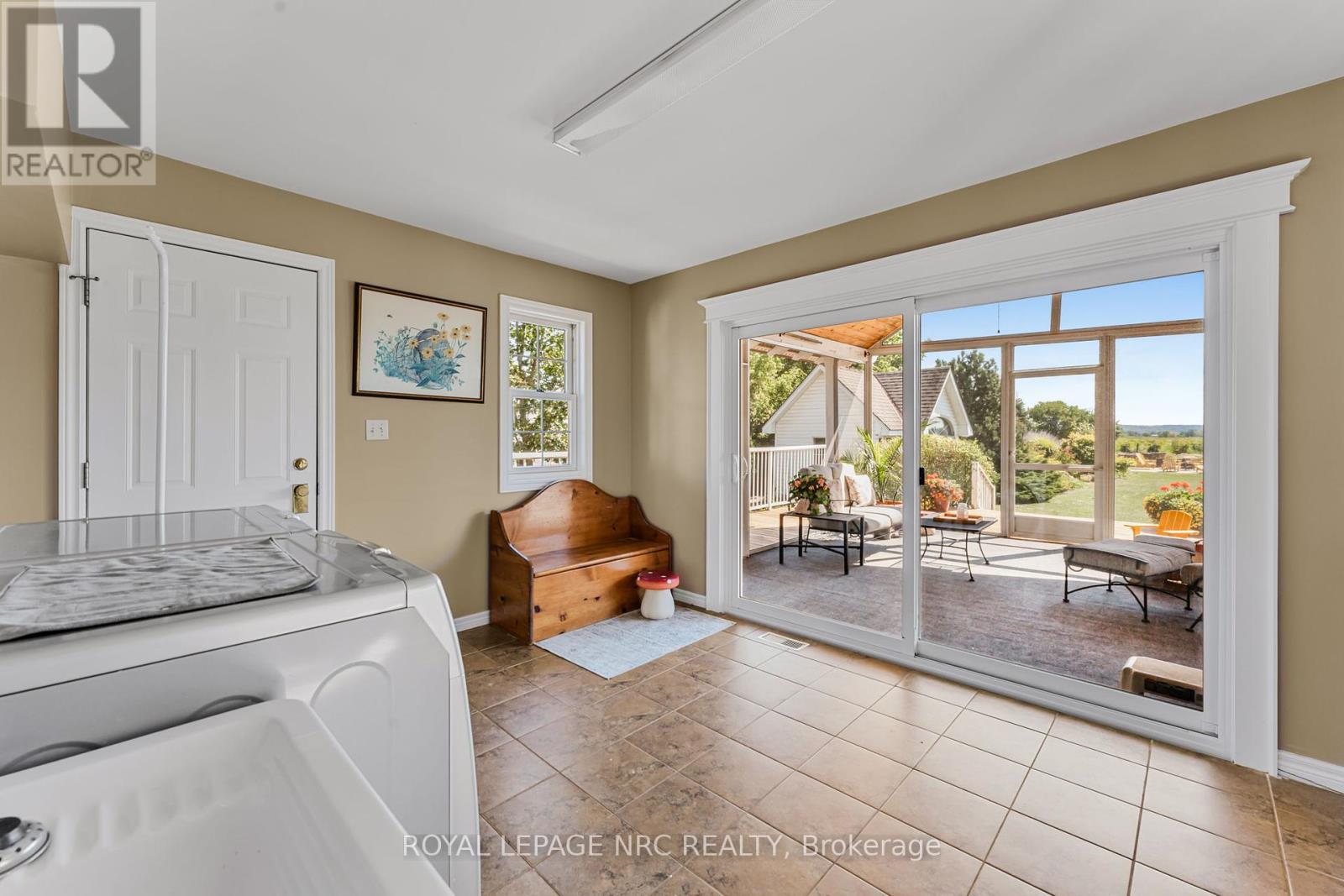 1053 Line 3 Road, Niagara-On-The-Lake, Ontario  L0S 1J0 - Photo 14 - X12393394