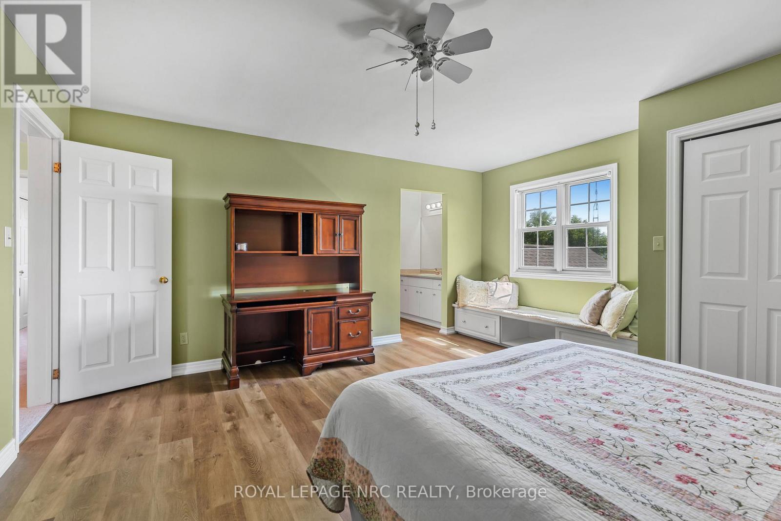1053 Line 3 Road, Niagara-On-The-Lake, Ontario  L0S 1J0 - Photo 26 - X12393394