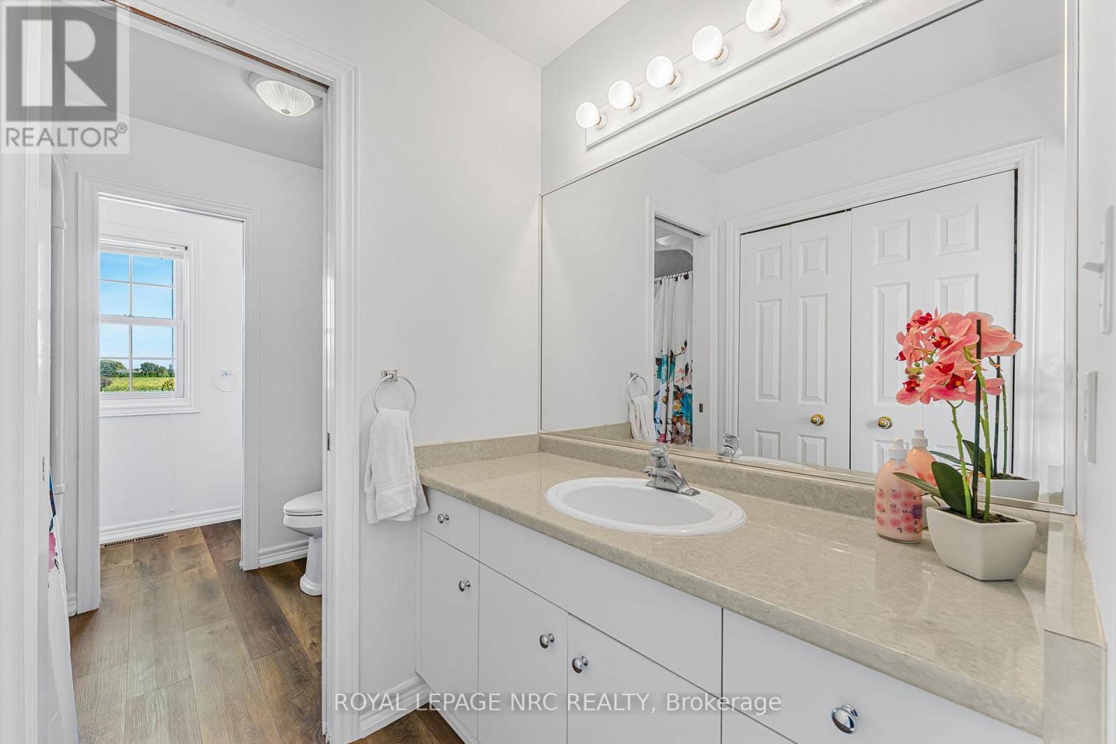 1053 Line 3 Road, Niagara-On-The-Lake, Ontario  L0S 1J0 - Photo 27 - X12393394