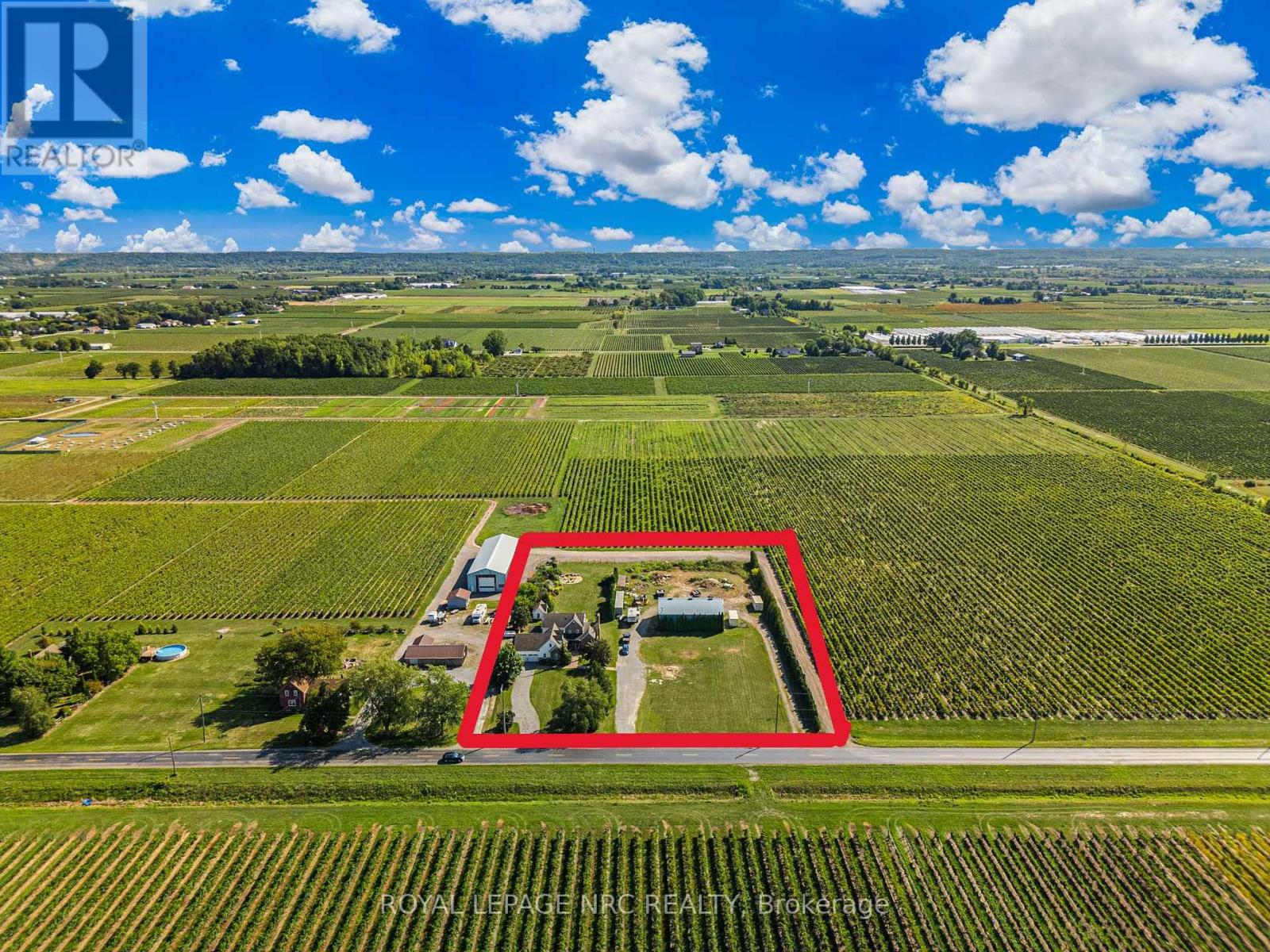 1053 Line 3 Road, Niagara-On-The-Lake, Ontario  L0S 1J0 - Photo 50 - X12393394