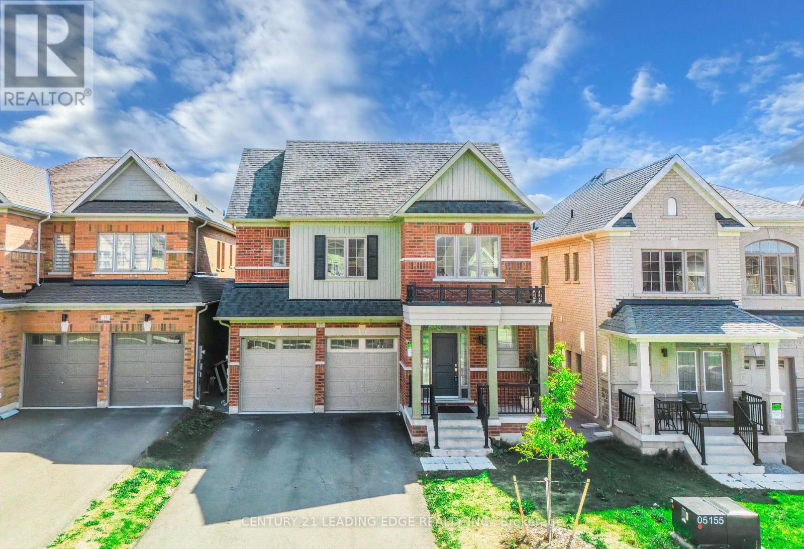 77 Kentledge Avenue, East Gwillimbury, Ontario  L9N 0V9 - Photo 1 - N12363953
