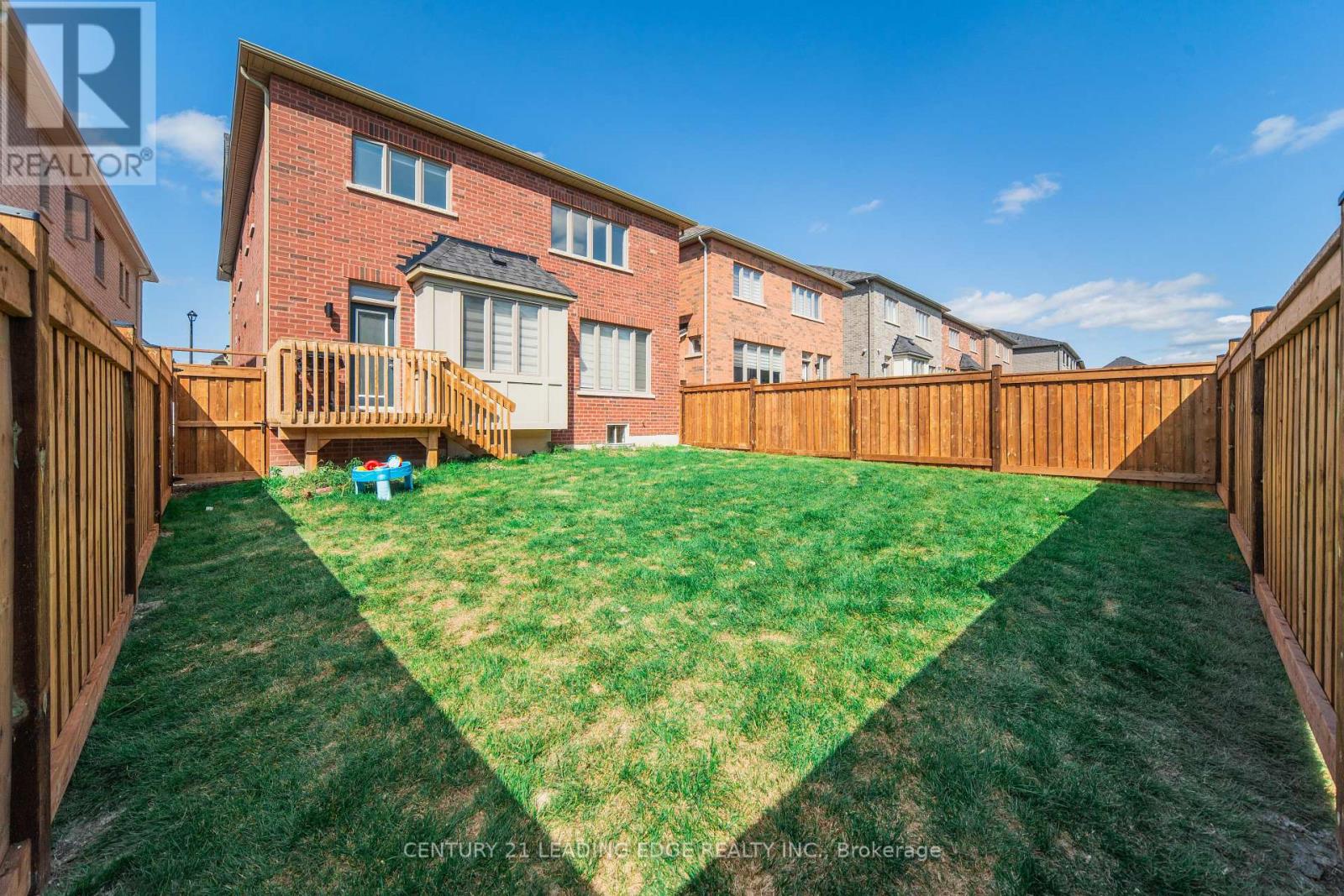 77 Kentledge Avenue, East Gwillimbury, Ontario  L9N 0V9 - Photo 43 - N12363953