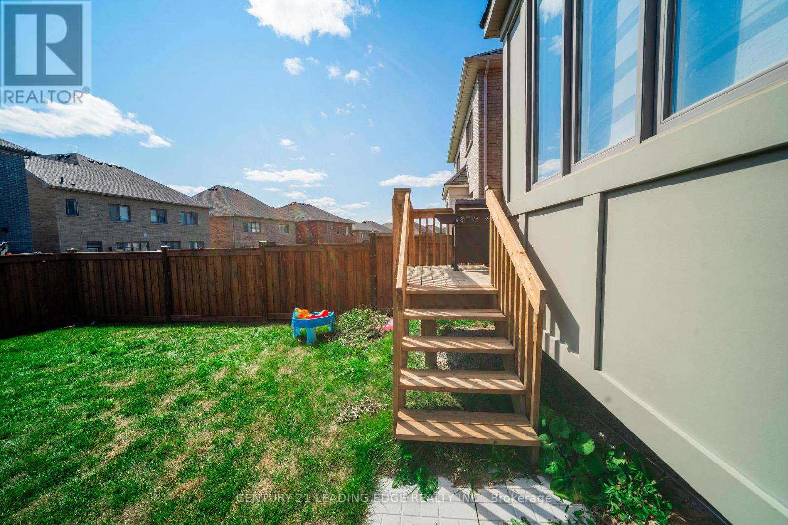 77 Kentledge Avenue, East Gwillimbury, Ontario  L9N 0V9 - Photo 41 - N12363953