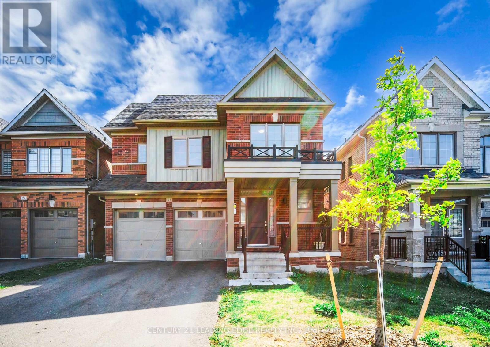 77 Kentledge Avenue, East Gwillimbury, Ontario  L9N 0V9 - Photo 48 - N12363953
