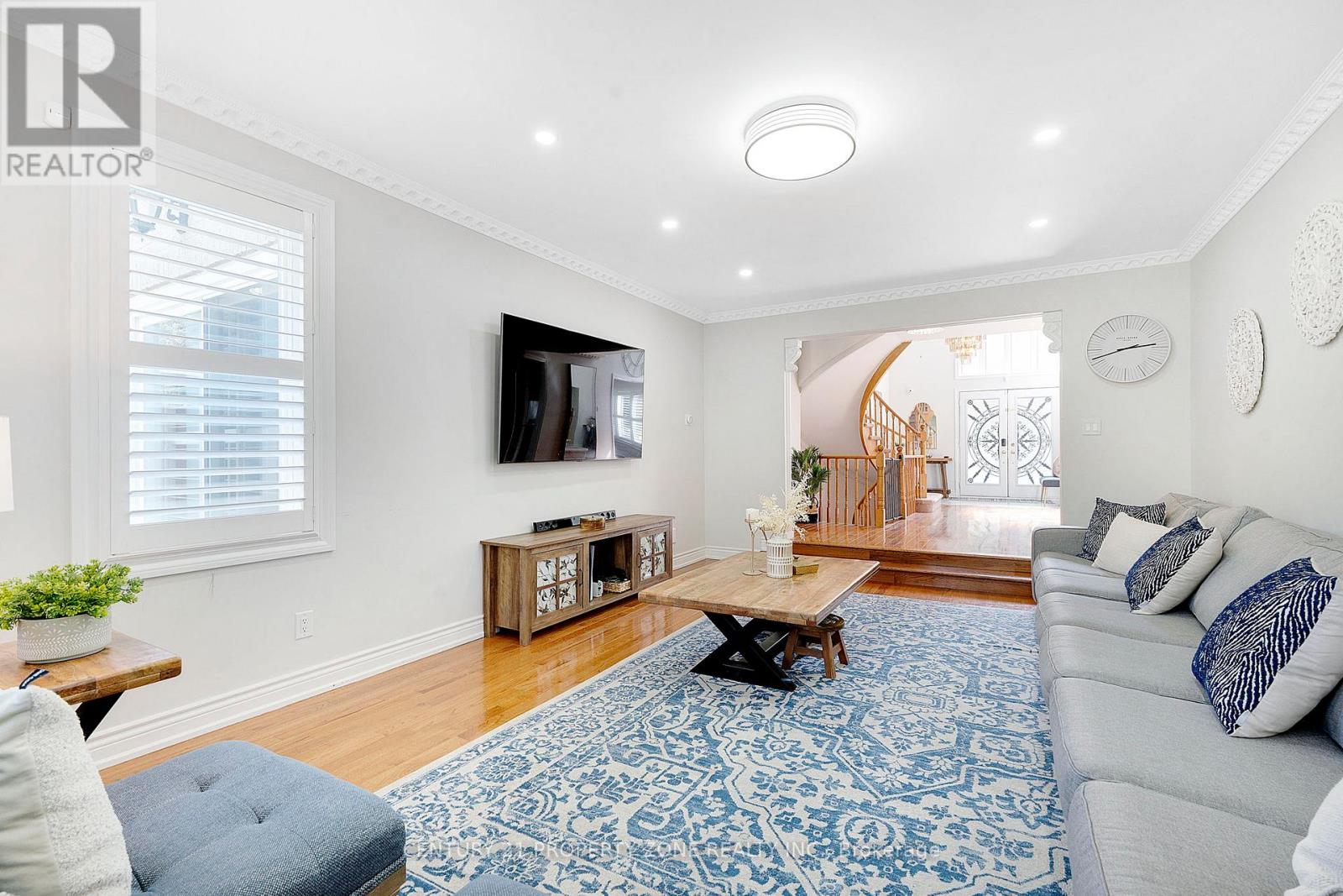 45 Nottingham Crescent, Brampton (Westgate), Ontario  L6S 4G3 - Photo 14 - W12393371