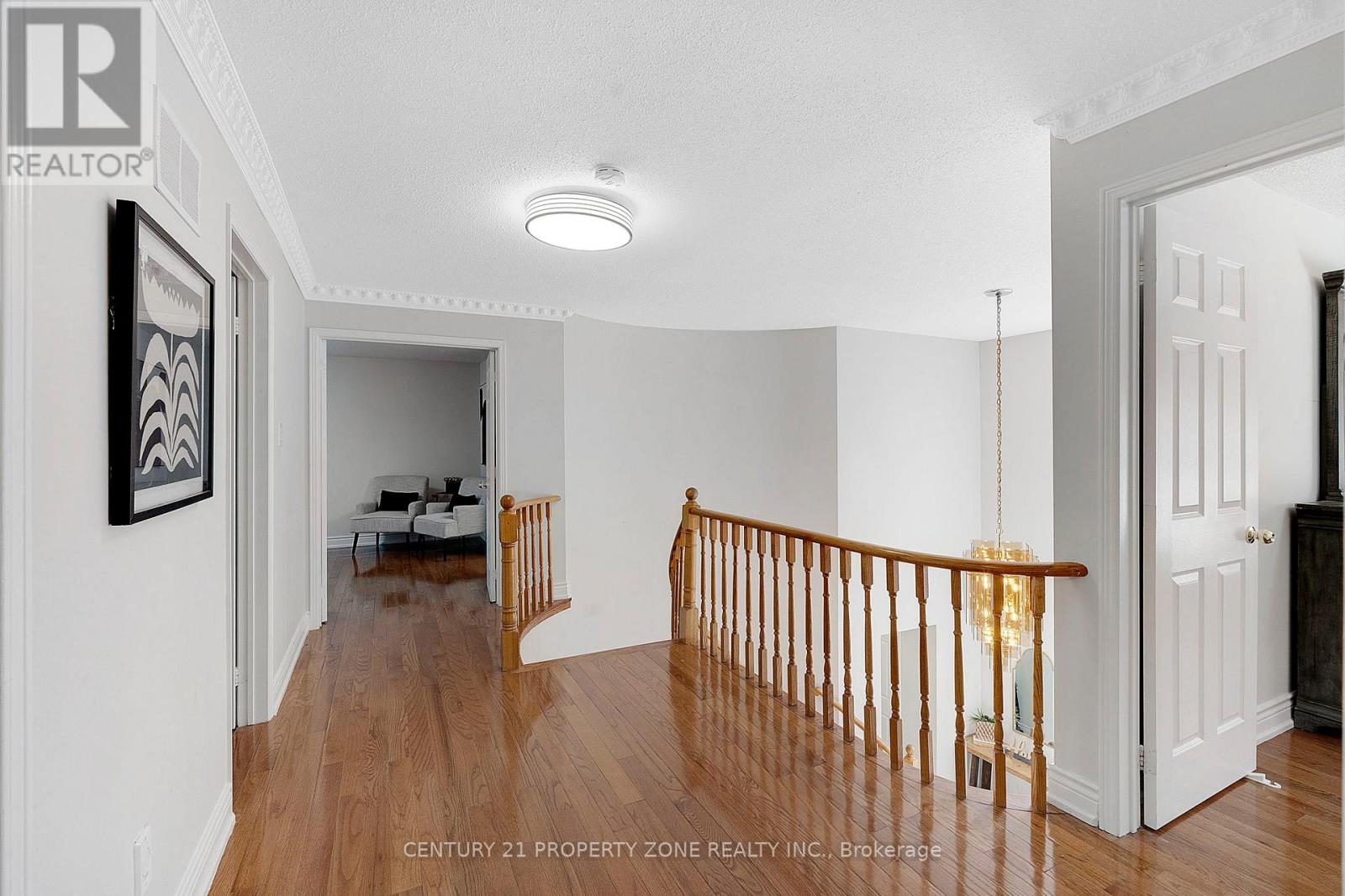 45 Nottingham Crescent, Brampton (Westgate), Ontario  L6S 4G3 - Photo 20 - W12393371