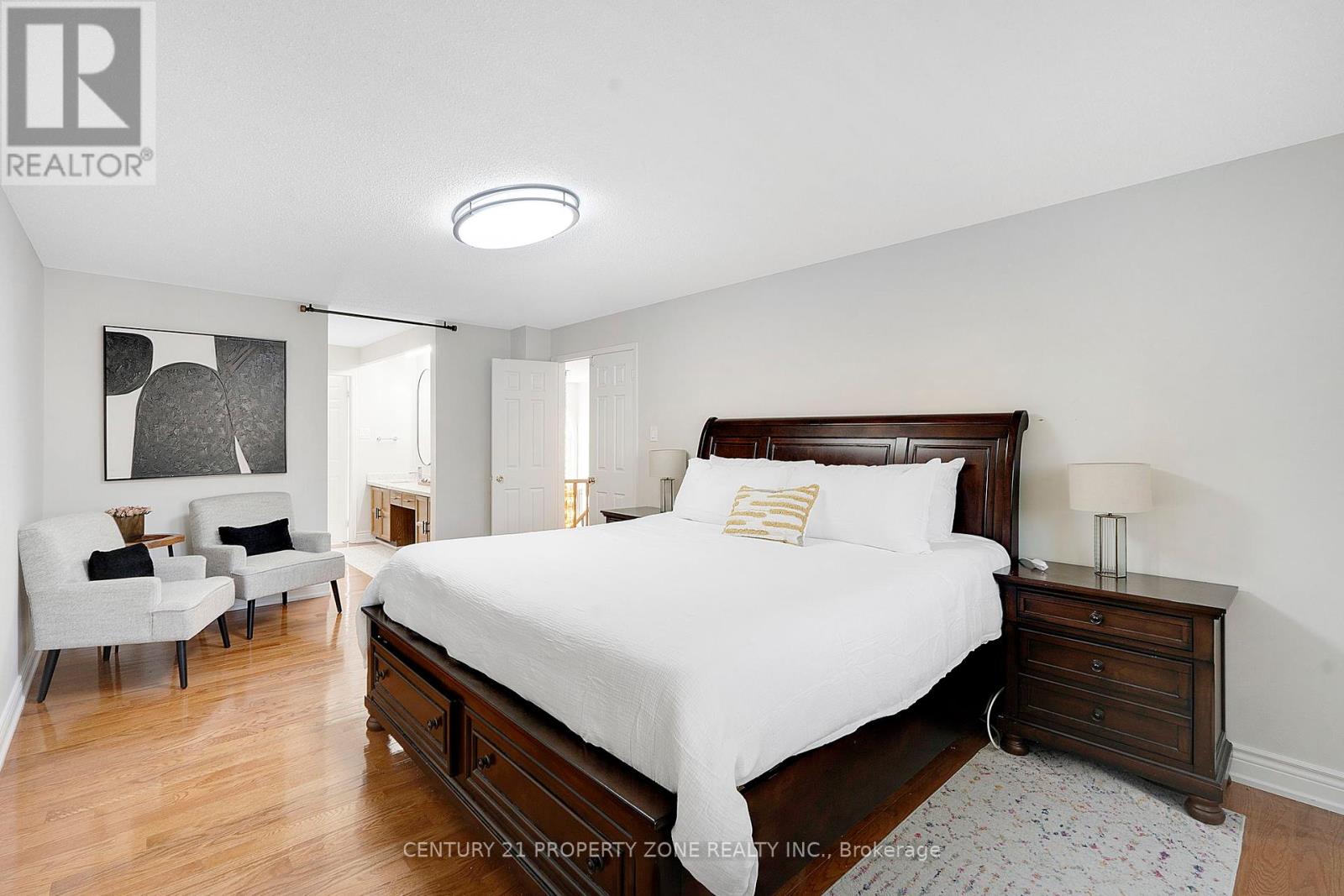 45 Nottingham Crescent, Brampton (Westgate), Ontario  L6S 4G3 - Photo 22 - W12393371