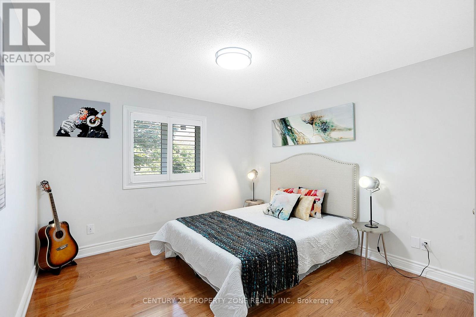 45 Nottingham Crescent, Brampton (Westgate), Ontario  L6S 4G3 - Photo 25 - W12393371