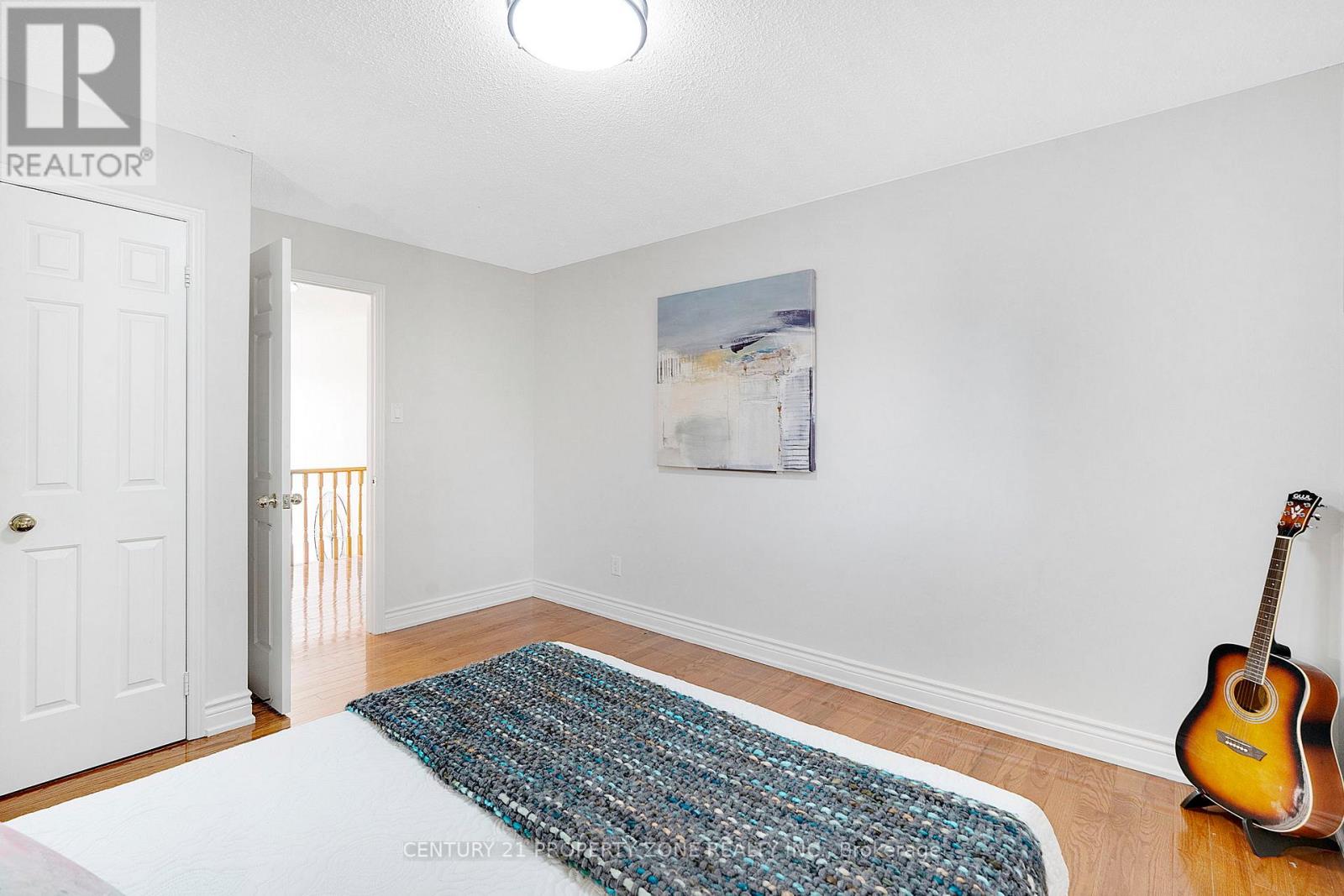 45 Nottingham Crescent, Brampton (Westgate), Ontario  L6S 4G3 - Photo 26 - W12393371