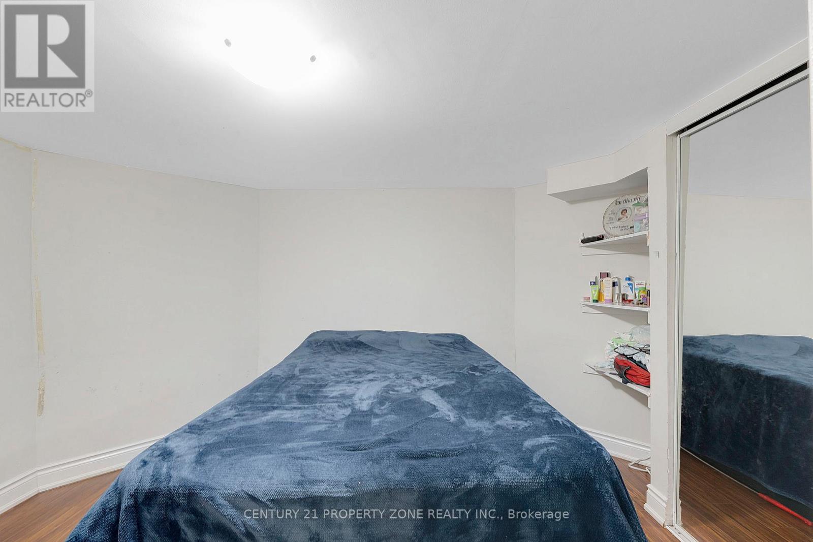 45 Nottingham Crescent, Brampton (Westgate), Ontario  L6S 4G3 - Photo 35 - W12393371