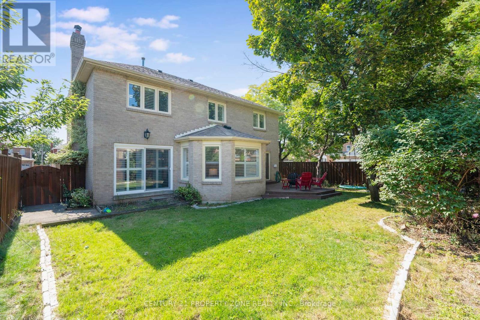45 Nottingham Crescent, Brampton (Westgate), Ontario  L6S 4G3 - Photo 41 - W12393371
