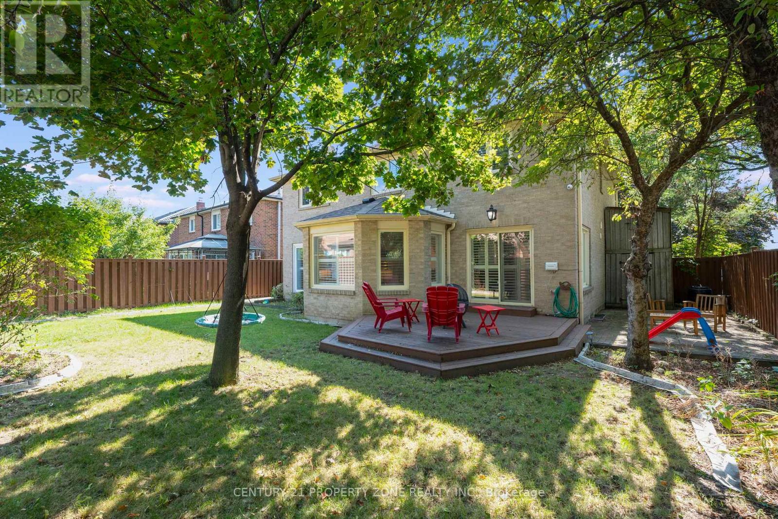 45 Nottingham Crescent, Brampton (Westgate), Ontario  L6S 4G3 - Photo 42 - W12393371