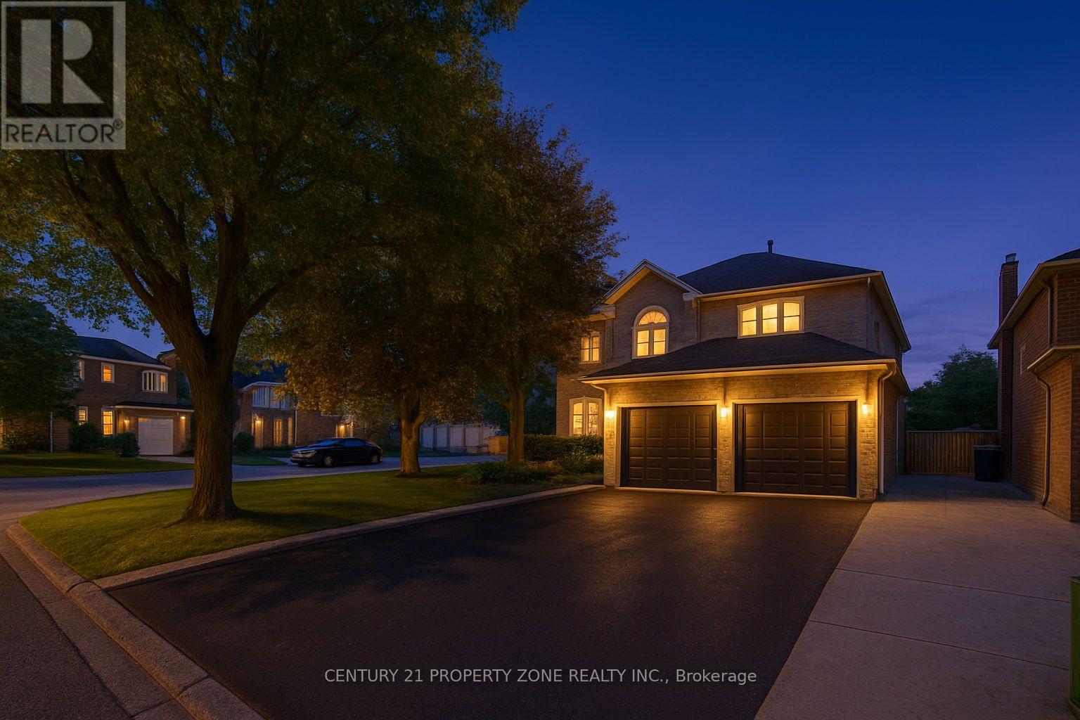 45 Nottingham Crescent, Brampton (Westgate), Ontario  L6S 4G3 - Photo 43 - W12393371