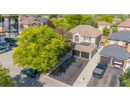 45 NOTTINGHAM CRESCENT, Brampton, Ontario