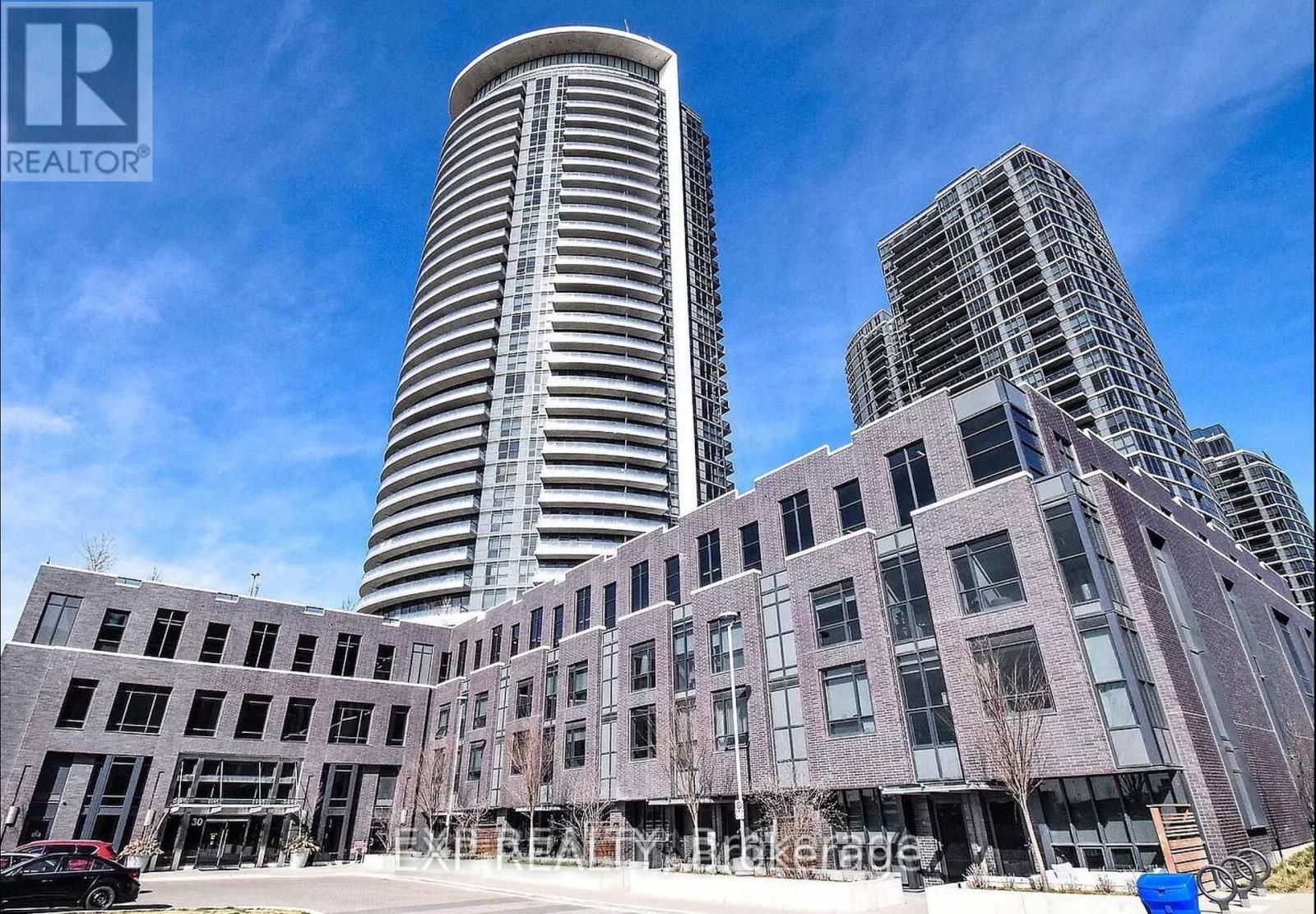 3210 - 30 GIBBS ROAD, Toronto, Ontario