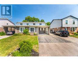 3339 MAINSAIL CRESCENT, Mississauga, Ontario