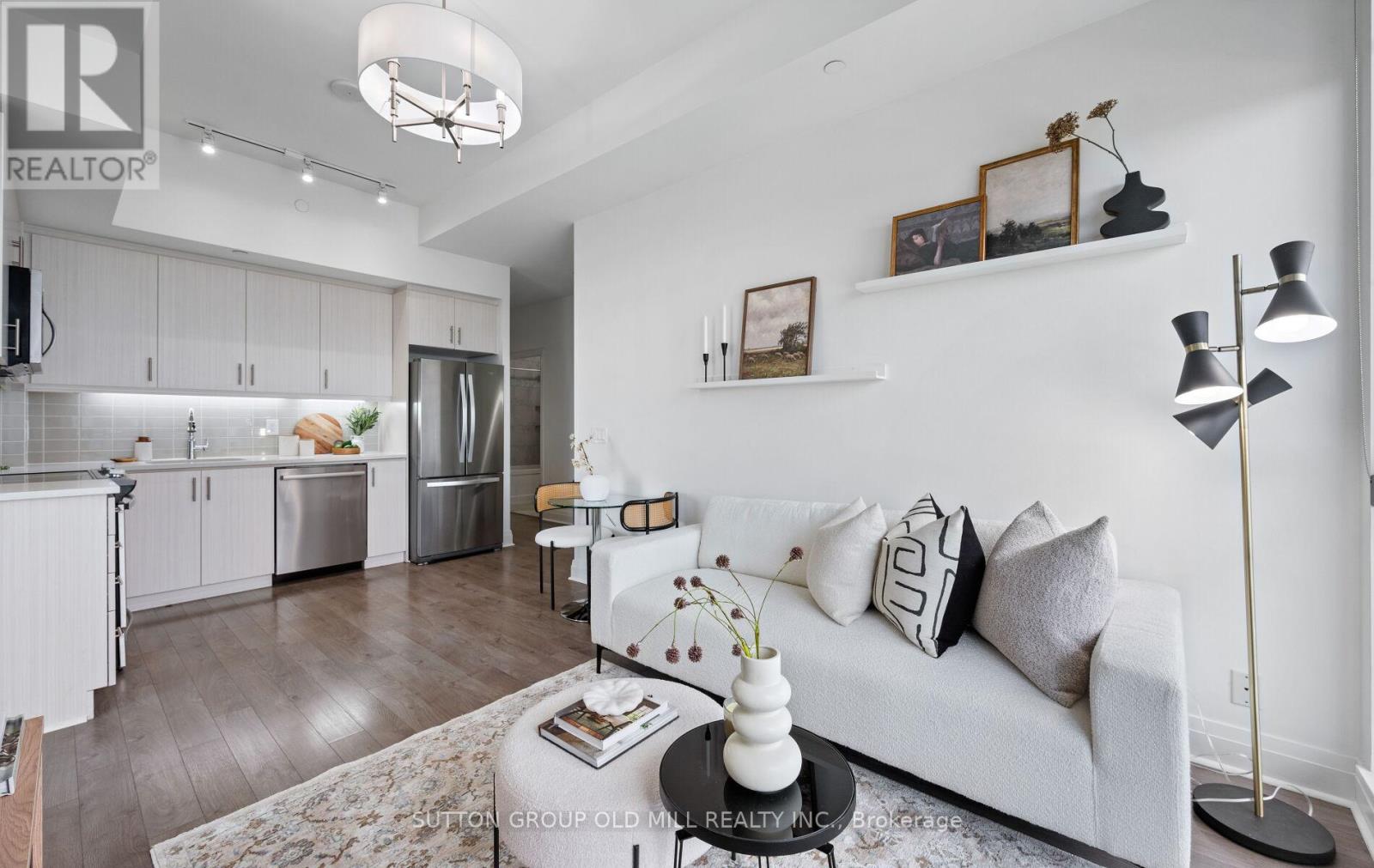 2308 - 17 Zorra Street, Toronto, Ontario  M8Z 4Z6 - Photo 11 - W12393385