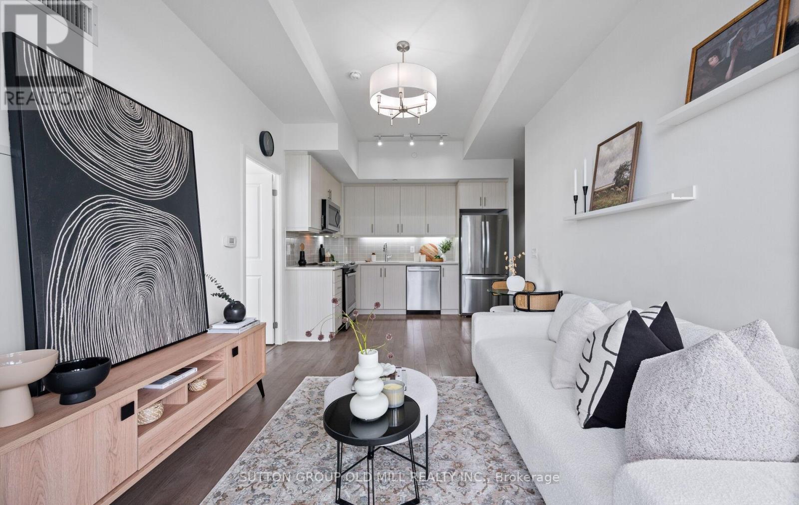 2308 - 17 Zorra Street, Toronto, Ontario  M8Z 4Z6 - Photo 12 - W12393385