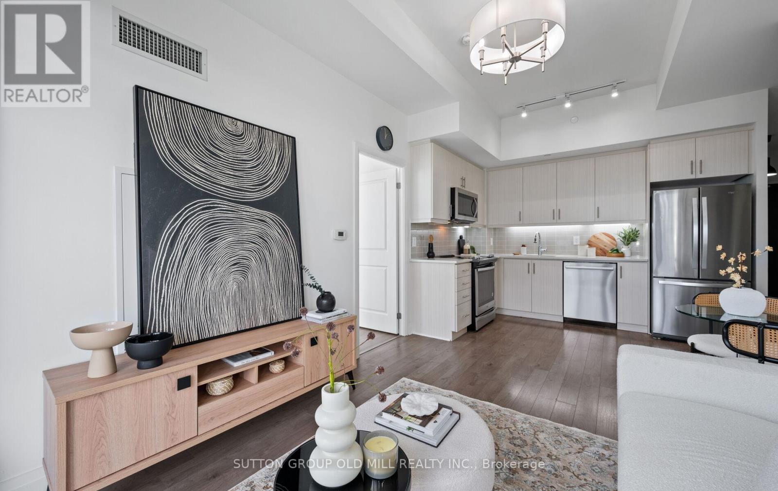 2308 - 17 Zorra Street, Toronto, Ontario  M8Z 4Z6 - Photo 13 - W12393385