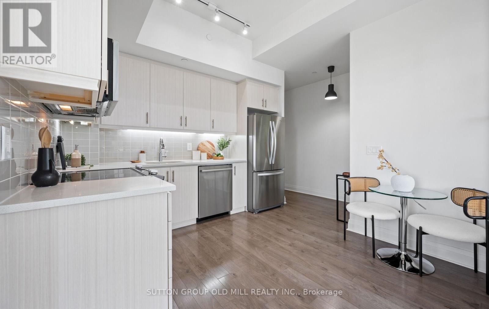 2308 - 17 Zorra Street, Toronto, Ontario  M8Z 4Z6 - Photo 15 - W12393385