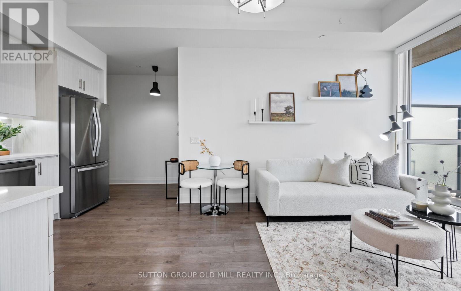 2308 - 17 Zorra Street, Toronto, Ontario  M8Z 4Z6 - Photo 16 - W12393385