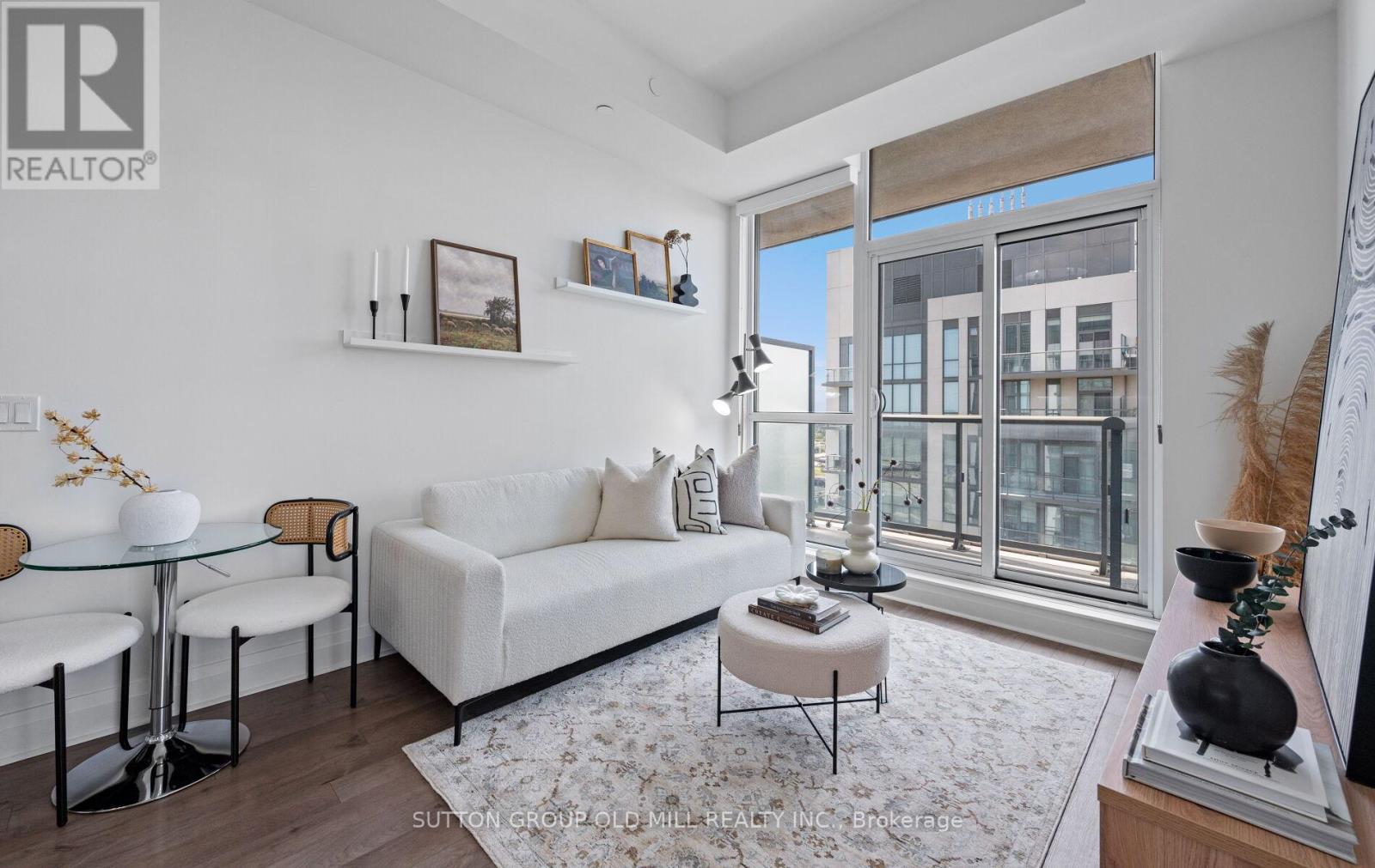 2308 - 17 Zorra Street, Toronto, Ontario  M8Z 4Z6 - Photo 17 - W12393385