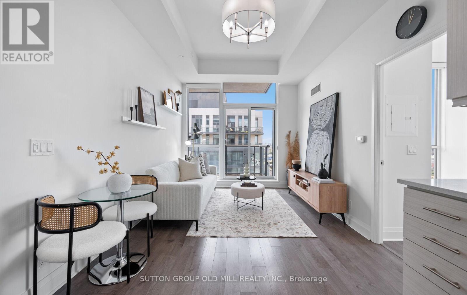 2308 - 17 Zorra Street, Toronto, Ontario  M8Z 4Z6 - Photo 18 - W12393385