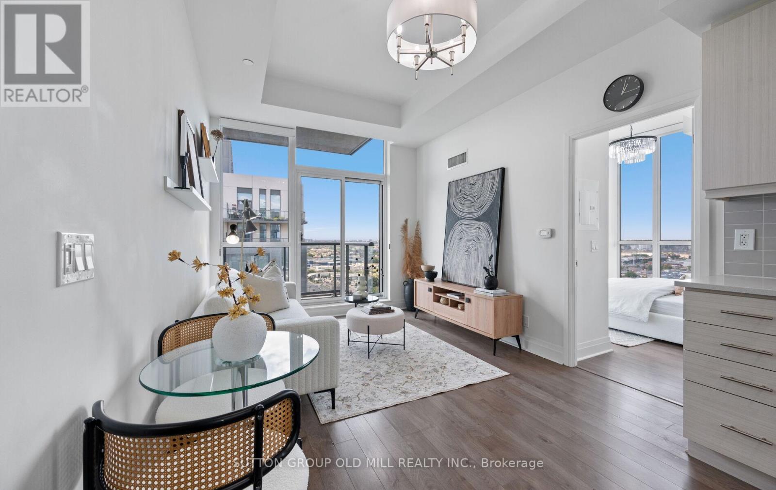 2308 - 17 Zorra Street, Toronto, Ontario  M8Z 4Z6 - Photo 19 - W12393385