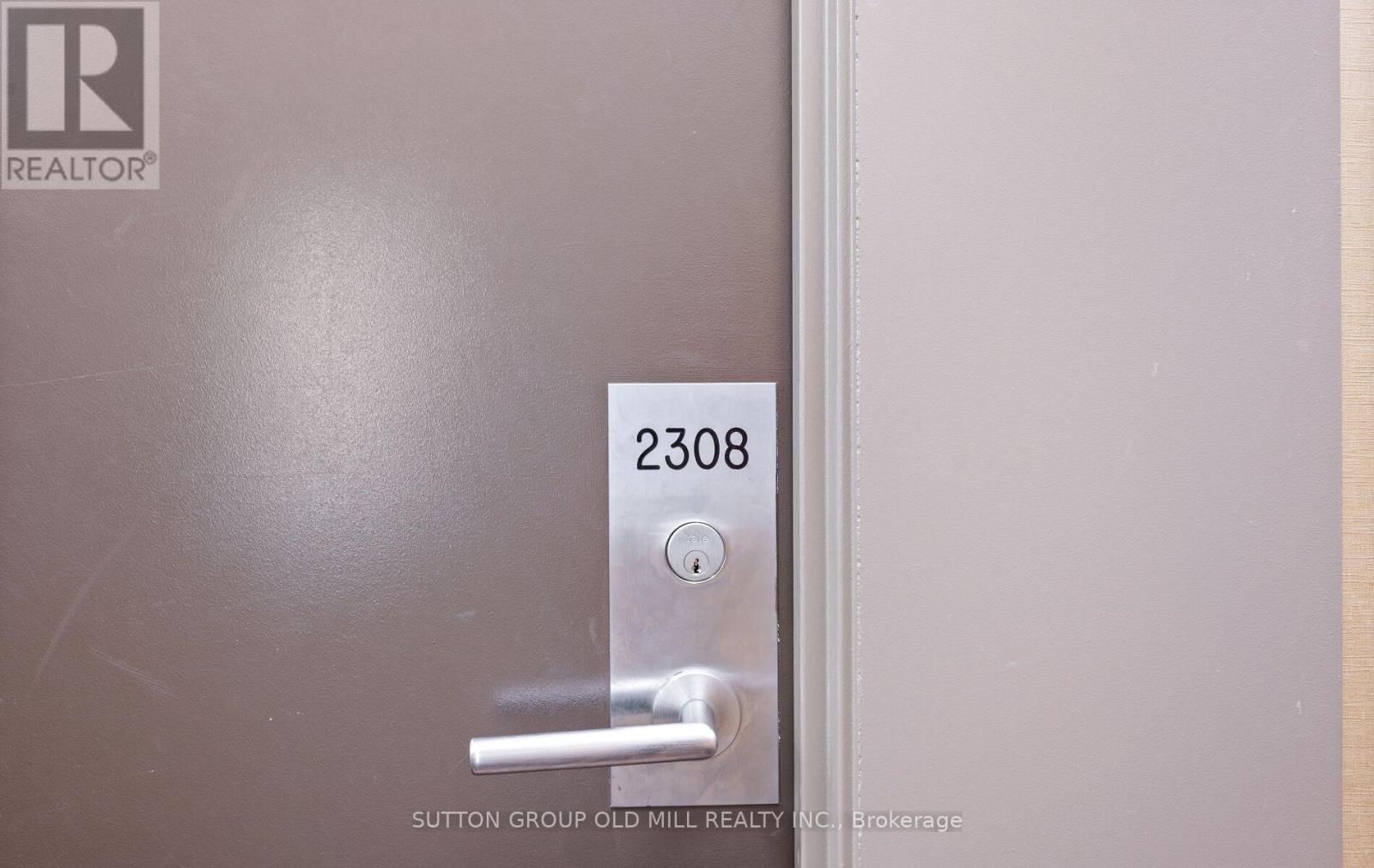 2308 - 17 Zorra Street, Toronto, Ontario  M8Z 4Z6 - Photo 2 - W12393385