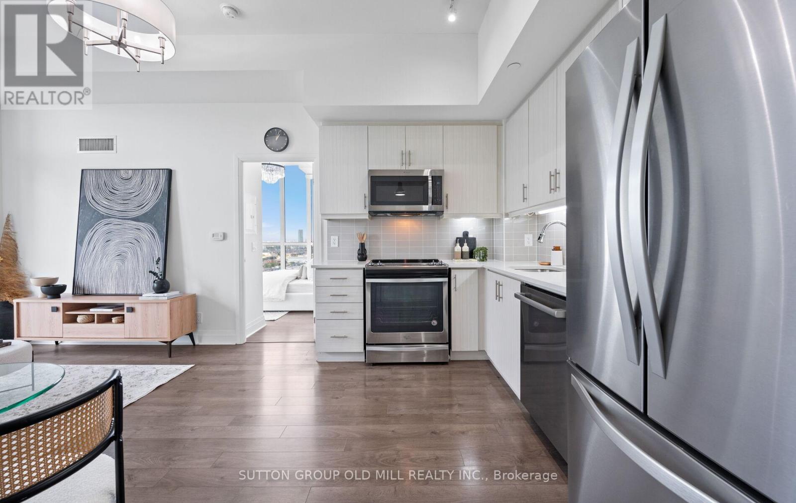 2308 - 17 Zorra Street, Toronto, Ontario  M8Z 4Z6 - Photo 21 - W12393385
