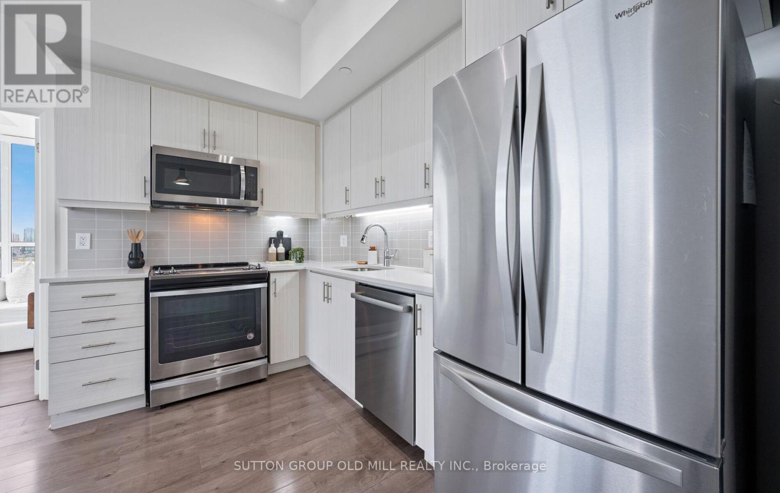 2308 - 17 Zorra Street, Toronto, Ontario  M8Z 4Z6 - Photo 22 - W12393385