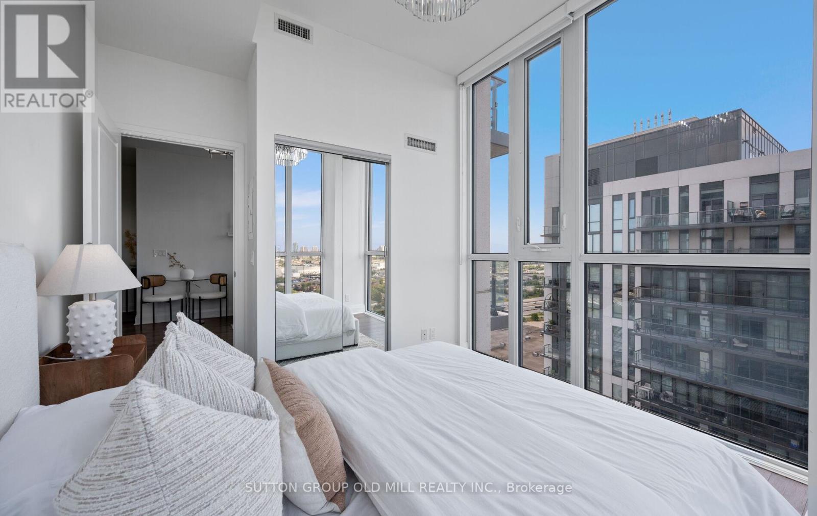 2308 - 17 Zorra Street, Toronto, Ontario  M8Z 4Z6 - Photo 27 - W12393385