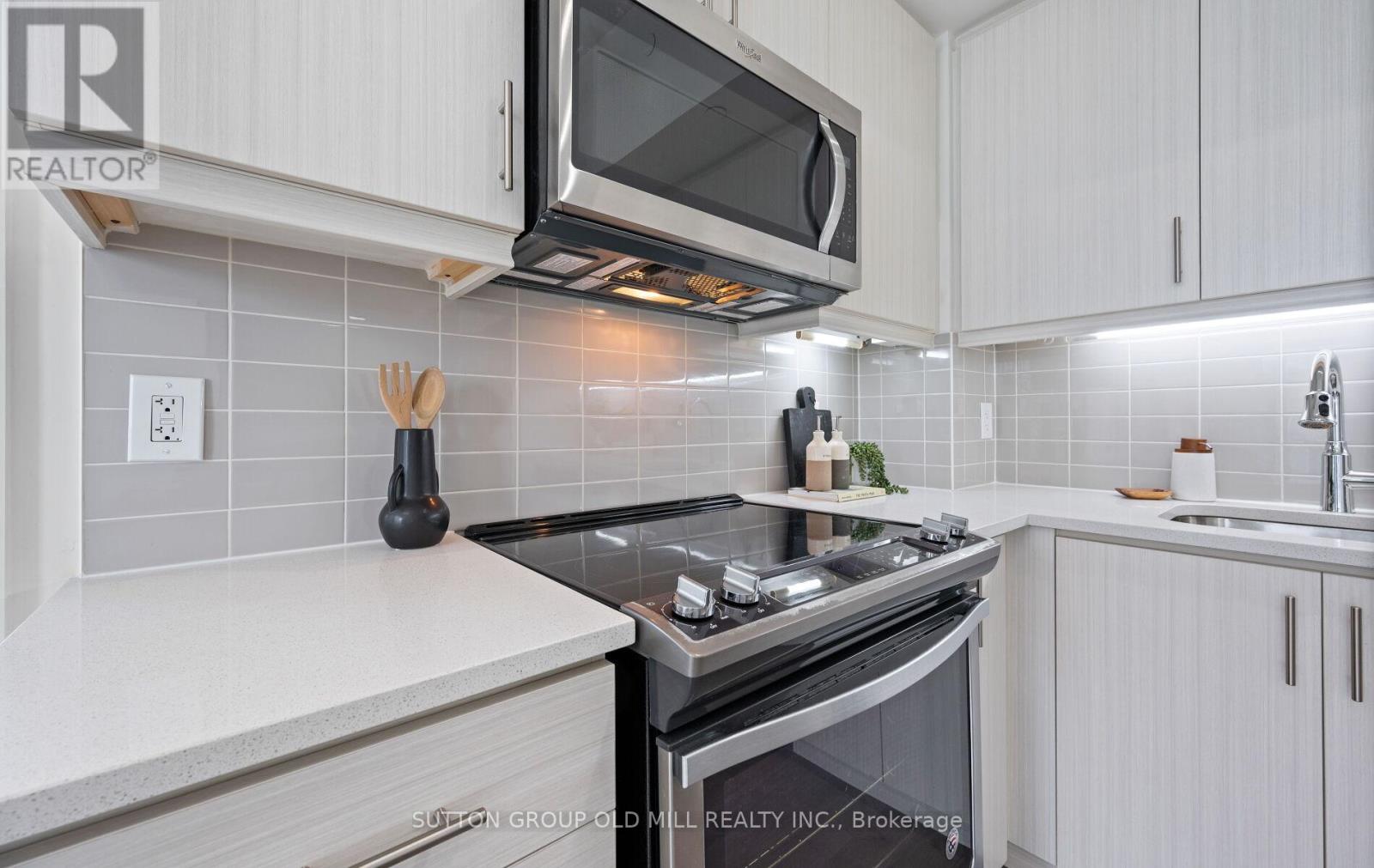2308 - 17 Zorra Street, Toronto, Ontario  M8Z 4Z6 - Photo 31 - W12393385
