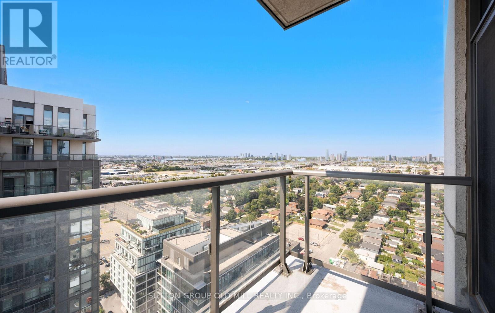 2308 - 17 Zorra Street, Toronto, Ontario  M8Z 4Z6 - Photo 34 - W12393385