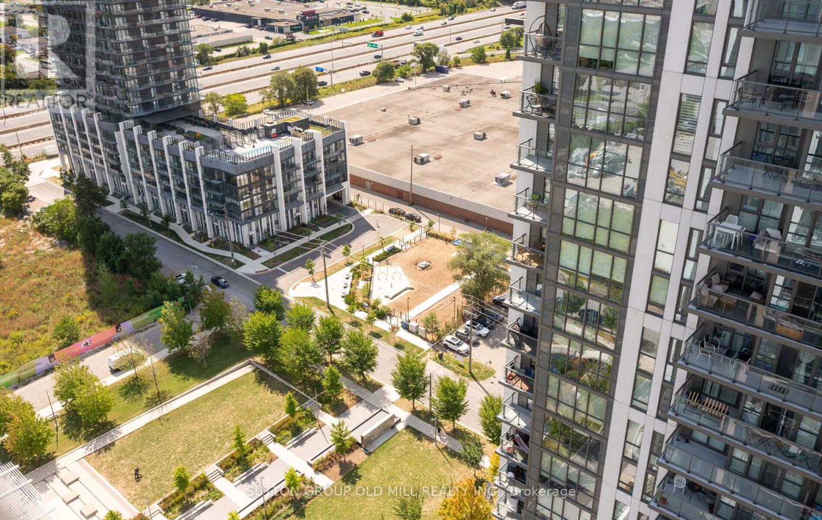 2308 - 17 Zorra Street, Toronto, Ontario  M8Z 4Z6 - Photo 40 - W12393385
